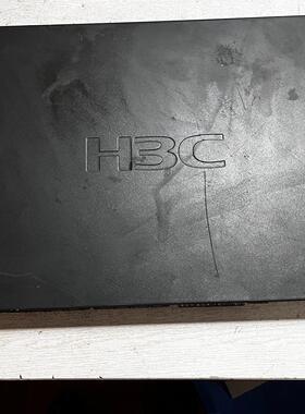 全千兆以太网交换机  S5024p 24千兆电口