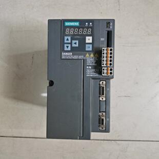 6SL3210 0UF0伺服驱动器V90 5FE12