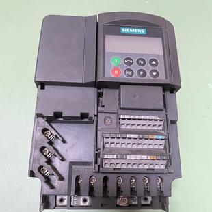 6SE6440 0BA1440变频器4kw 2UD24