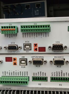 德国JENAER ECOVARIO伺服驱动器ECOVARIO