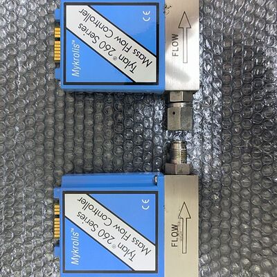 Mykrolis Tylan 260系列质量流量控制器
