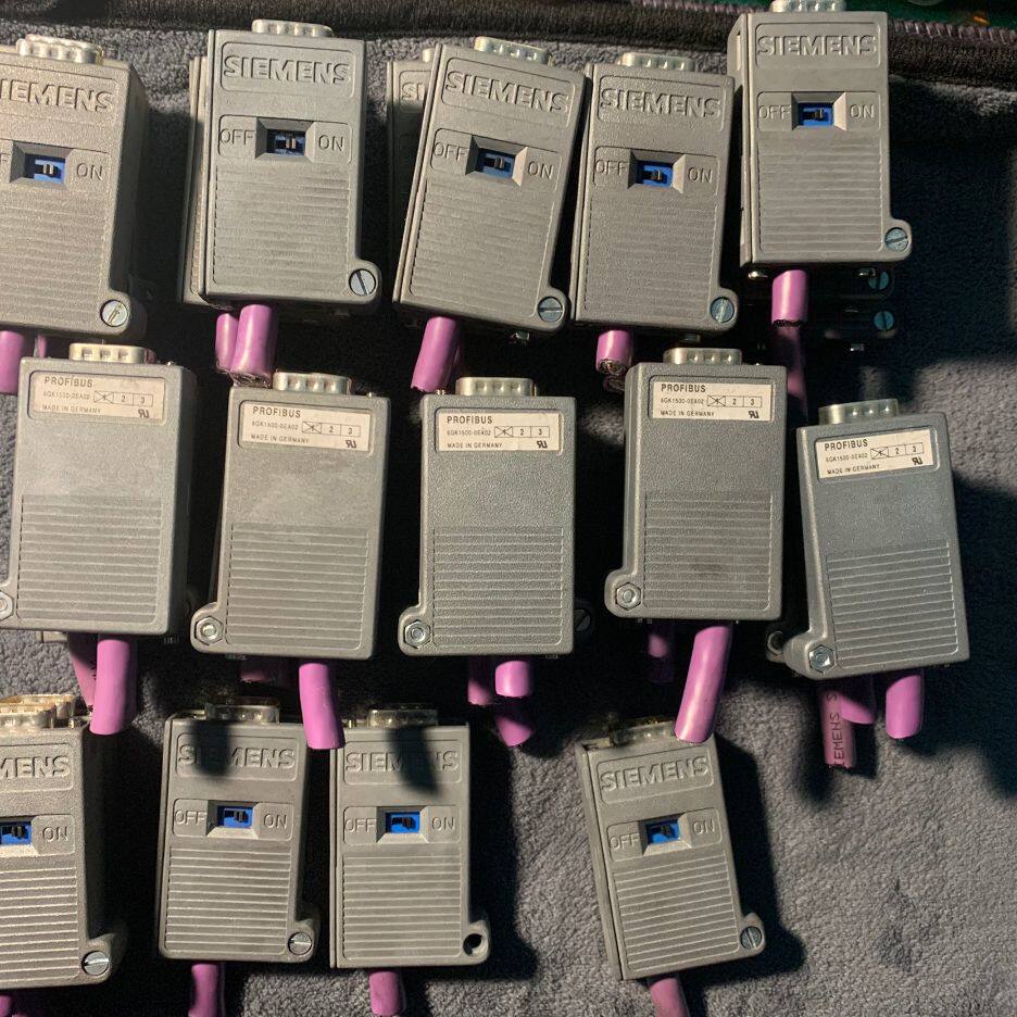 6GK1500-0EA02D总线接头PROFIBUS总