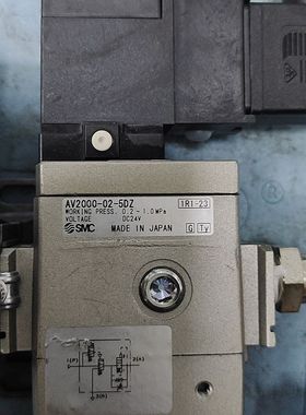 型号：AV3000-03-5DZ AV2000-02