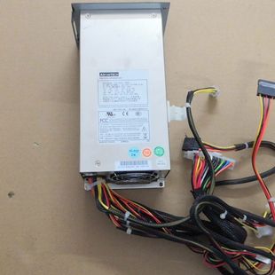 ROHS 6300P 新巨研华工控P2U 拆机95新