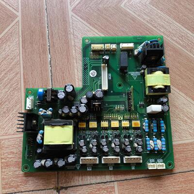 FVCA01.1-22K0变频器YDR08驱动板309-12
