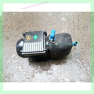 不锈钢增压水泵 每小时2个方 0.55kw 扬程22米