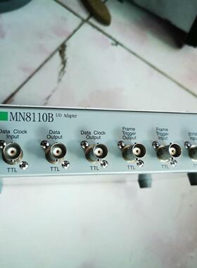 MN8110B Anritsu 安立