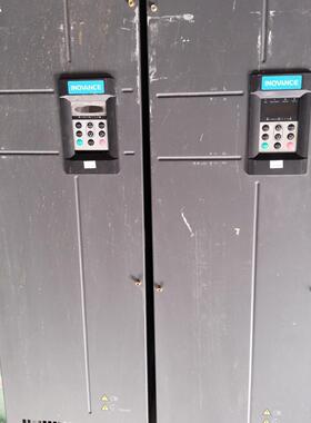 出售汇川Inovance变频器CP520T220P 成色良好