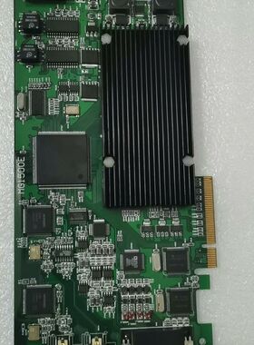 SOBEY索贝 MG1500E 支持SDI 支持E7