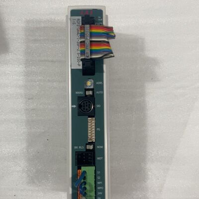 日本IAI电缸驱动器PCON-C-35PI-NP-2-0-H