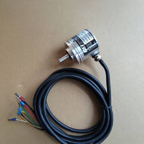 BEI编码器 L15M-F25-1000-ABZ-5VN-S