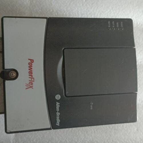 AB变频器PFX70    20AC5P0A0AYNNNC