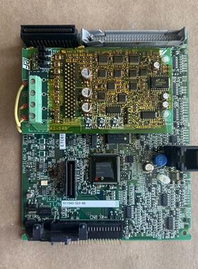 安川变频器主板ETC619210-S2010）YPHT314