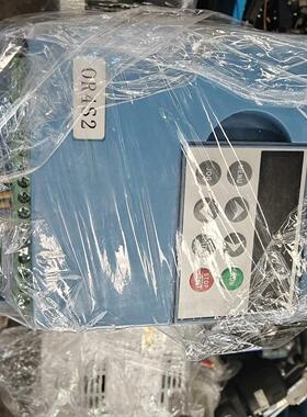 AMB500F-0R4-S2 安邦信变频器