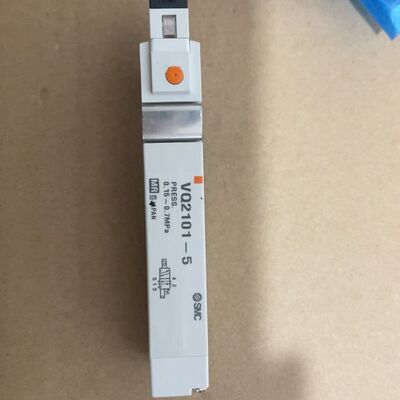 电磁阀VQ2101-5 日本 带原 库