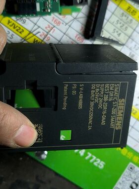 S7-200  EM  DR16 型号288-2DR1