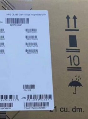 DL560 Gen10    99成新现货