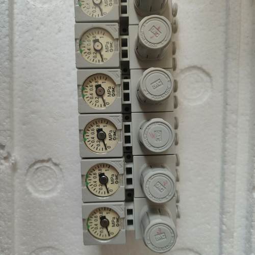 调压阀 ARM10F1-08G