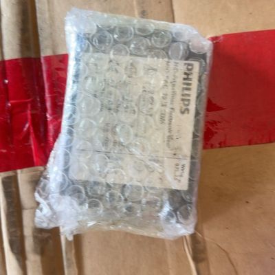 HID金卤灯电子镇流器 拆机 成色还可以 功能正常