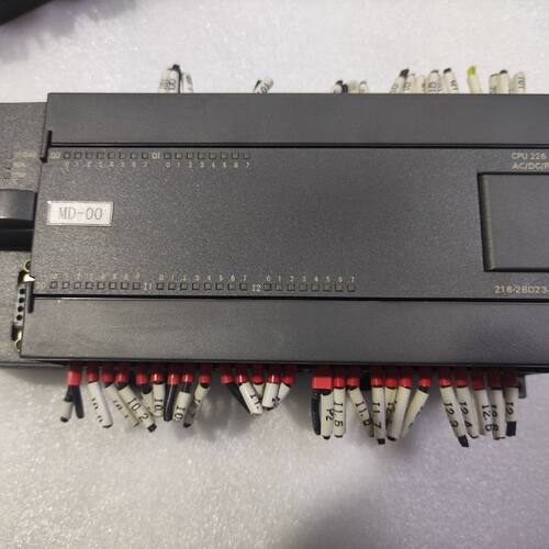 器S7-200 CPU226CN