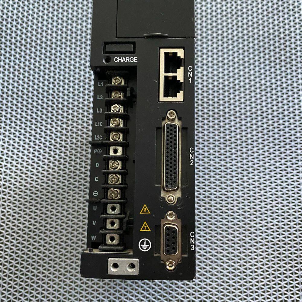 东菱伺服驱动器EPS-B2-0D75AA-A000-S