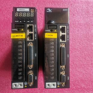 LC；200W拆机 汇川伺服驱动器IS620NS1R6I