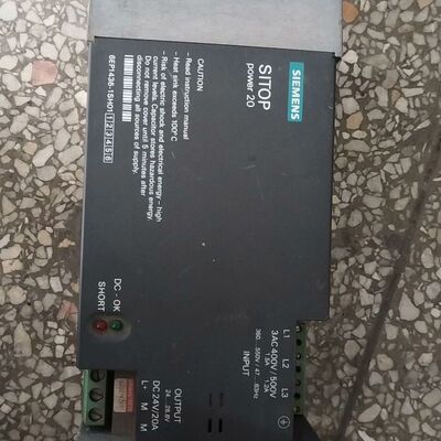SITOP Power 20