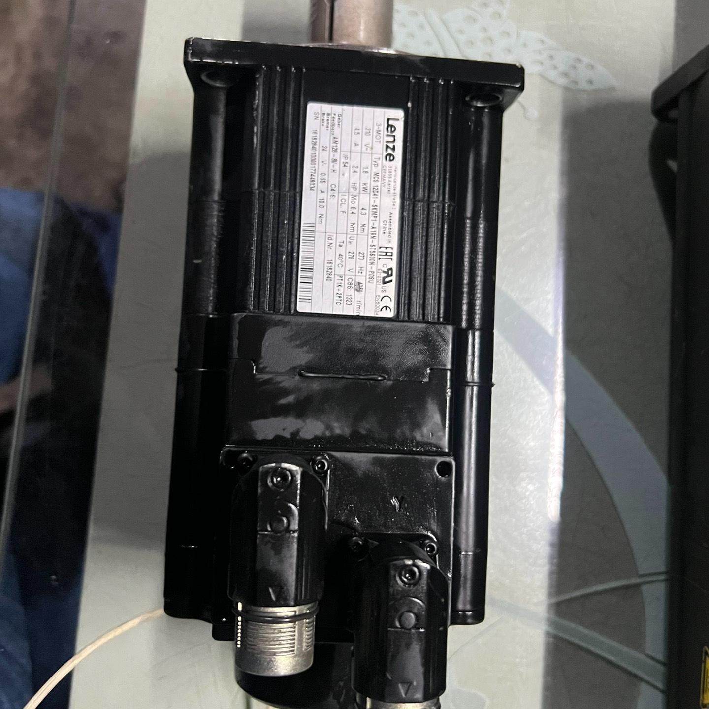 MCS  12D41-8KMP1-A19N-8T5800N-