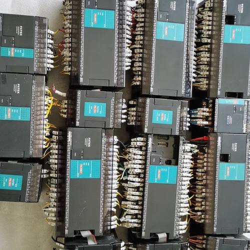 永宏PLC   FBS-60MCT   6台   扩展FBS
