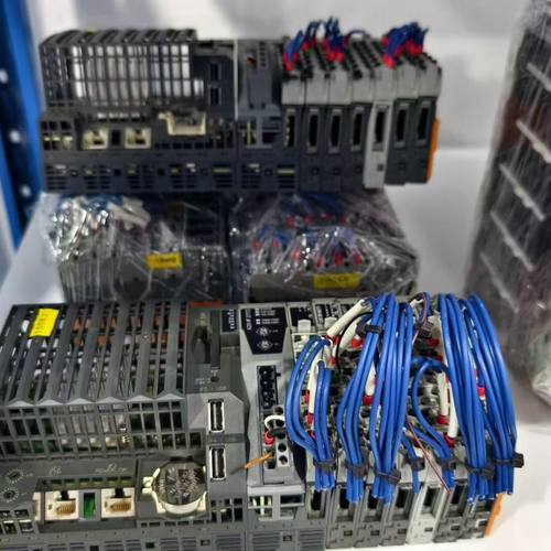 #贝加莱模块X20CP 1586 贝加莱PLC拆机件 现货