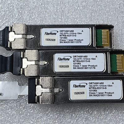 FiberHome 10G光模块 型号ORTH001450