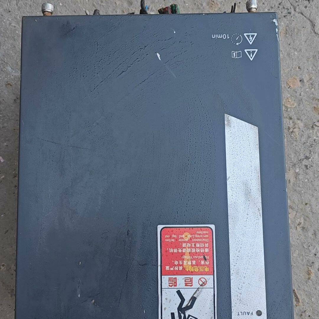 汇川变频器22KW 空压机专用 CP650-4T22-H主板