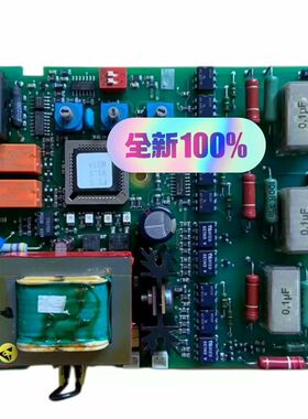 软启动PSS系列电源板变压器CPU板1SFB53607