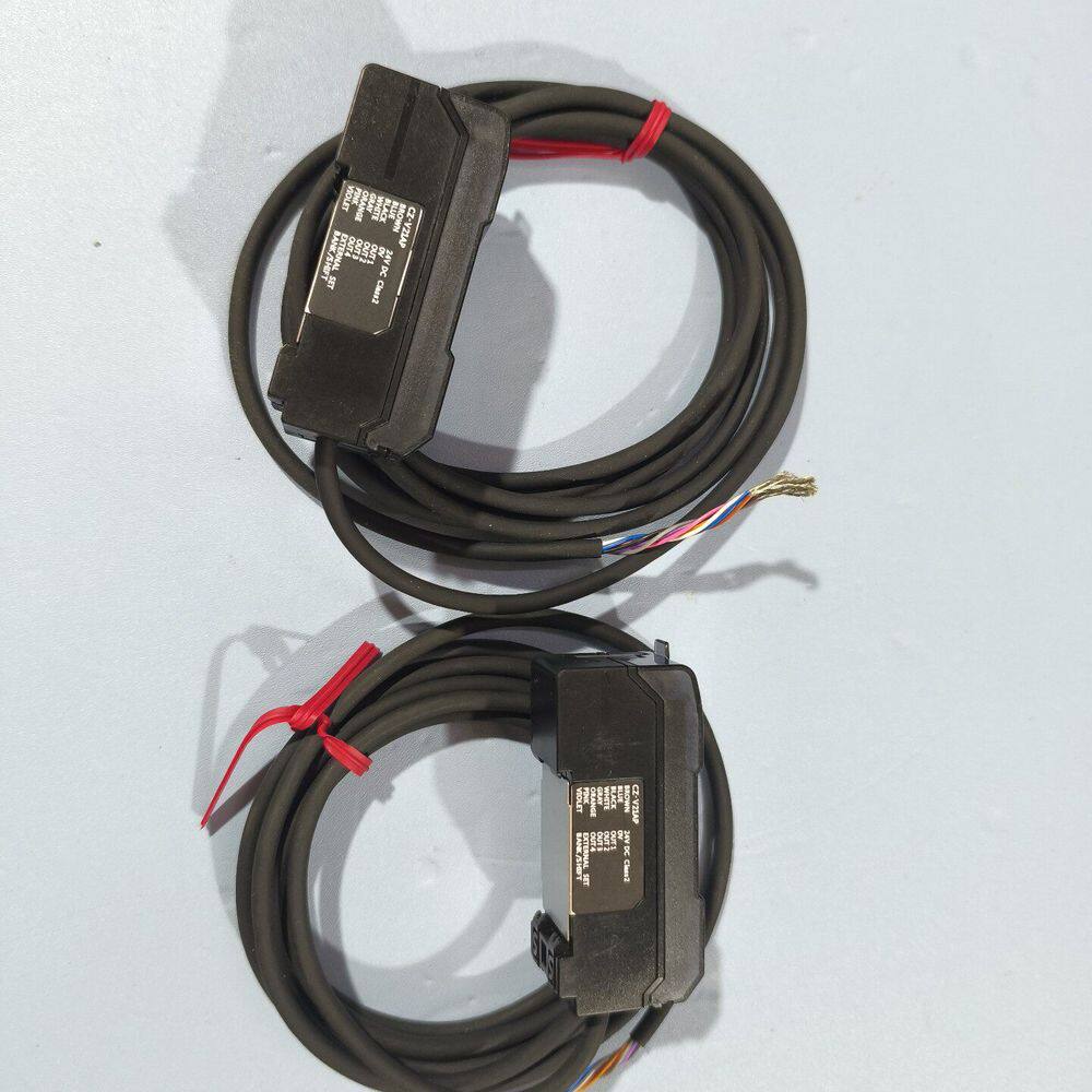 未用CZ-V21AP数字RGB传感器 裸机未用