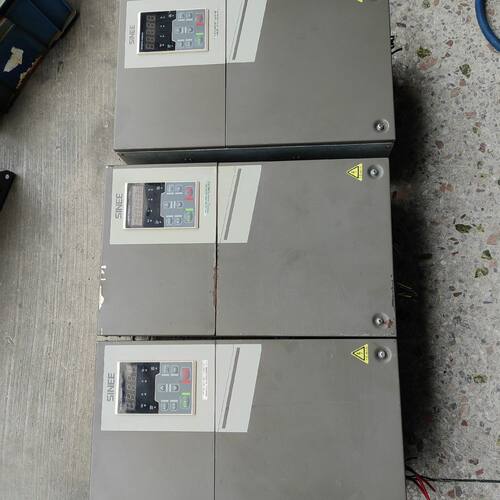 正弦变频器EM600-018-6  18.5KW注意660-