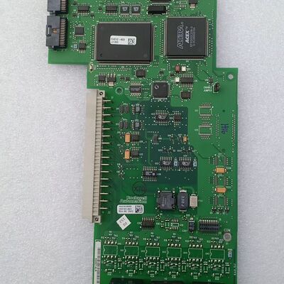 AB罗克韦尔主控板CPU板I/O接口板193191-A011