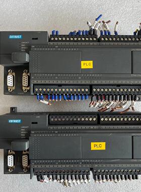 COTRUST合信PLC CPU模块 型号CTH2 216-