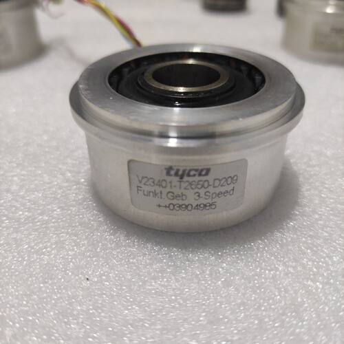 V23401-T2654-D209 ()  TYCO旋转