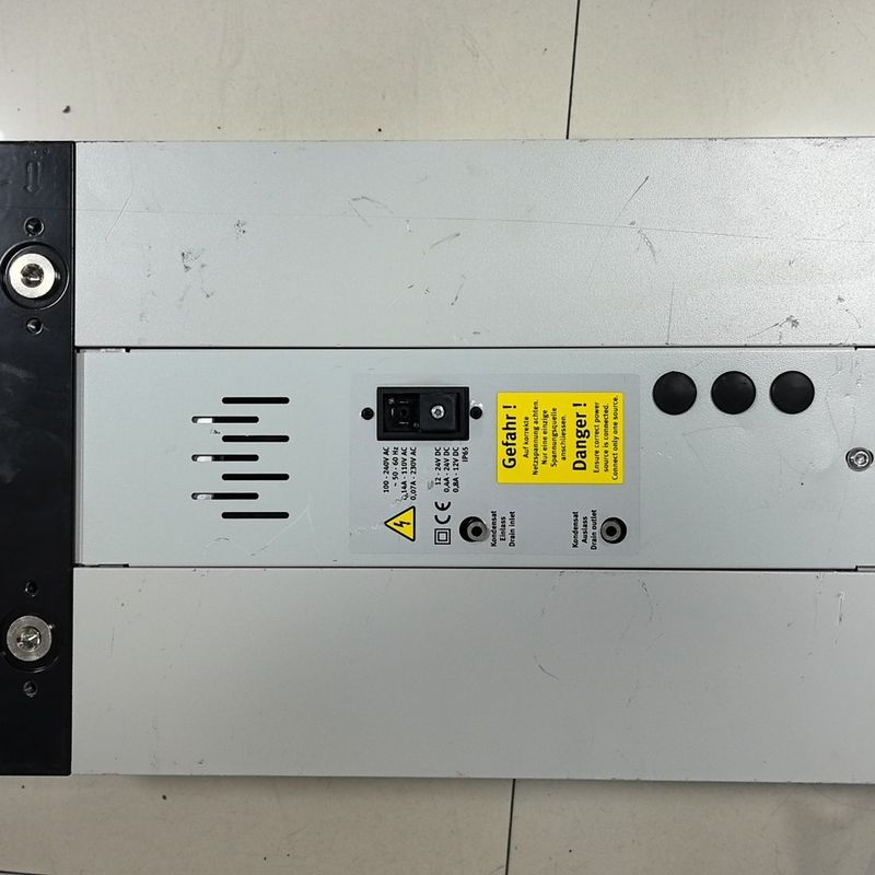 费斯托干燥器 PDAD-D9-G3/8图片