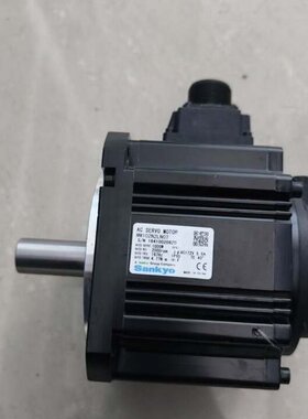 三协伺服电机 MM102N2LN07