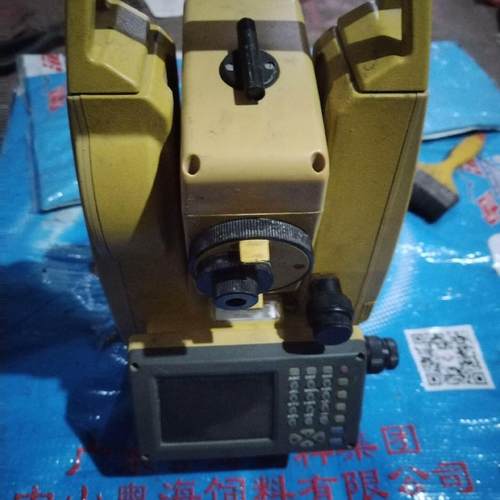 南方仪器全站仪 NTS-342 实图片出售。