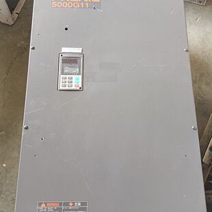 4JE 变频器FRN160G11S G11 160KW