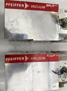 普发Pfeiffer质谱仪用分子泵 型号SplitFlow