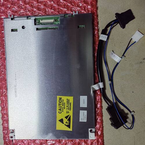 FANUC型号LM64P101R   A61L-