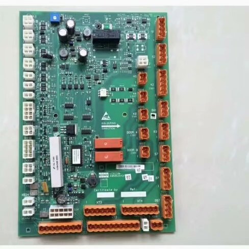 通力电梯板CCBe板LCECCBE板KM50025436G3