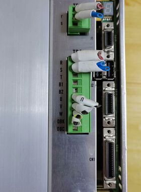 NIKKI 驱动器NCR-CAB1A2D-801-UL
