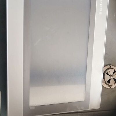 MCGS昆仑通态触摸屏 TPC1071Gi