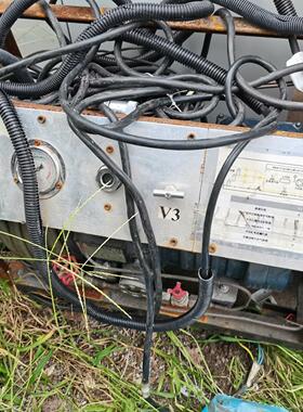 意大利DORIN（都凌）CD350M型半封闭制冷压缩机