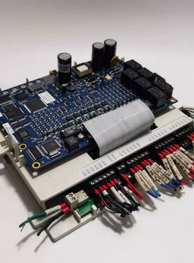 拆机件TRANE特灵ENA Tracer MP580 MP5