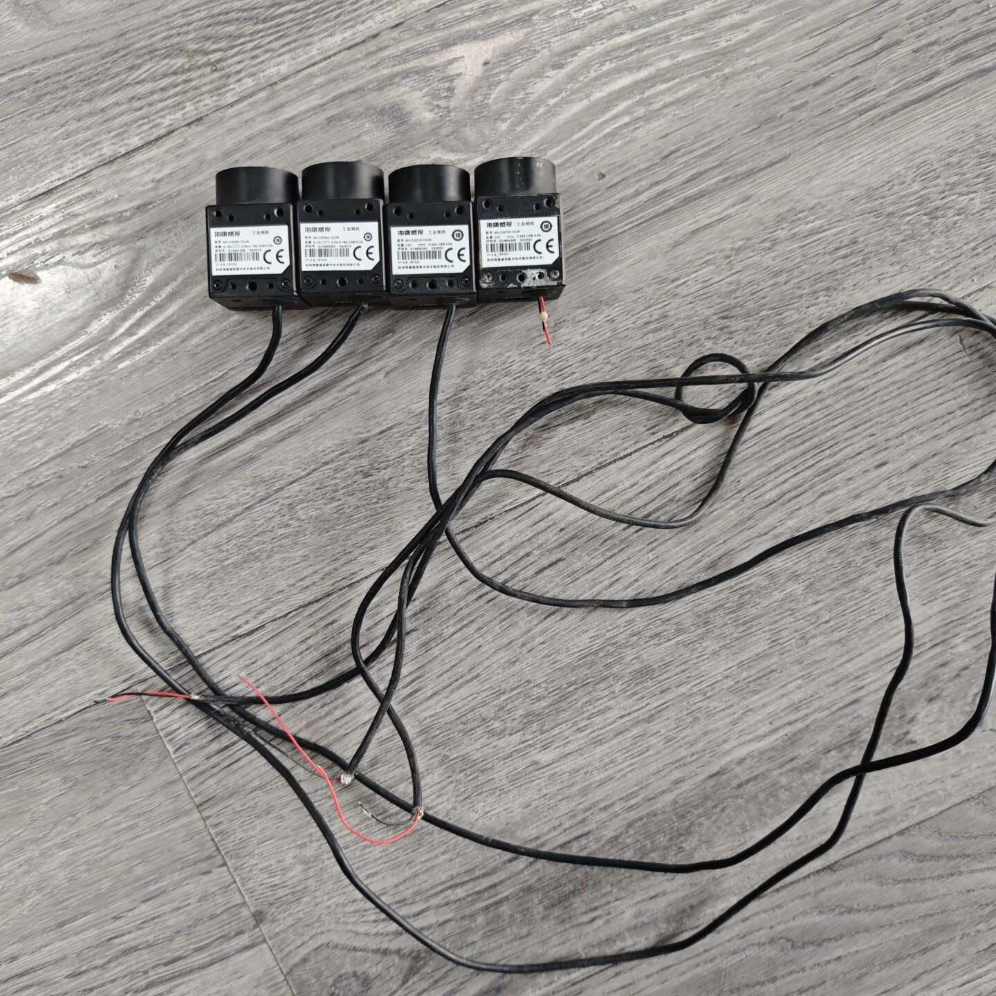 MV-CE060-10UM MV-CA016-10U